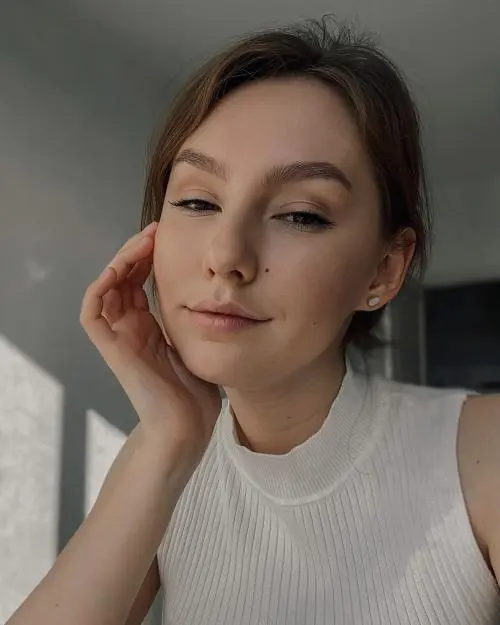 Карина Панькова
