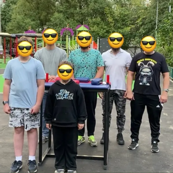 🦾😎 | Сетка — социальная сеть от hh.ru