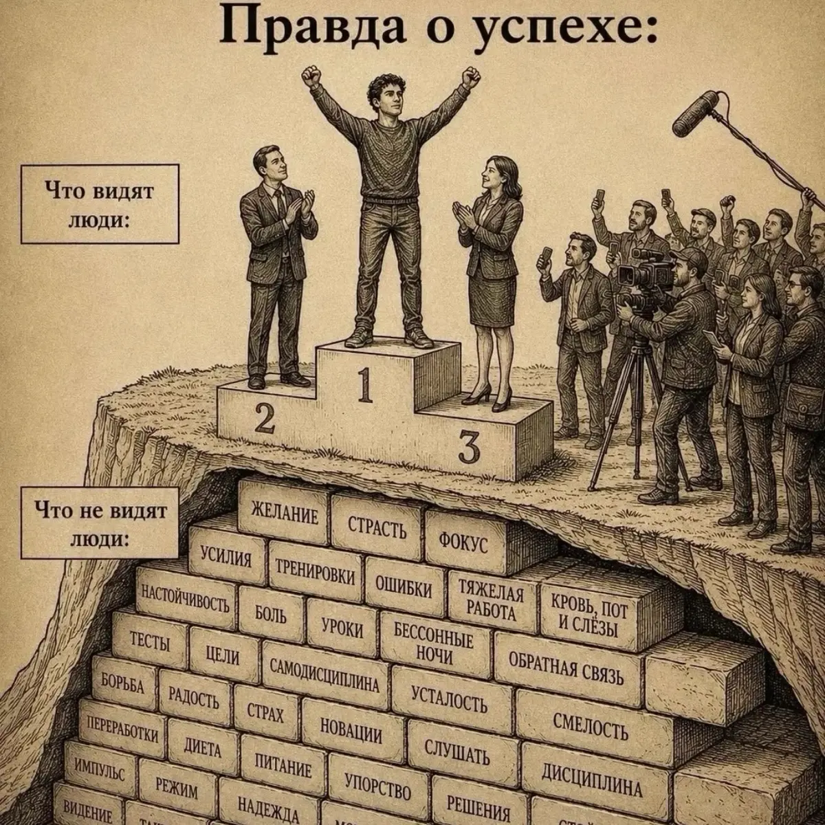 🧠🔋 | Сетка — социальная сеть от hh.ru