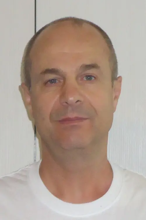 Александр Миллер