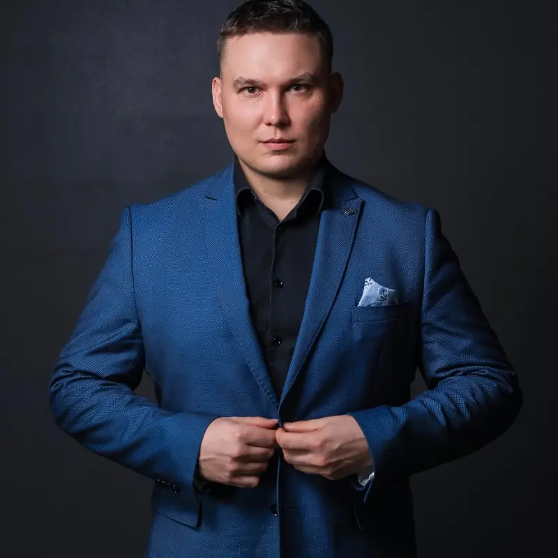 Александр Прохоров