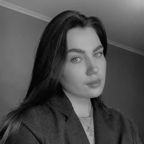 Татьяна Васильева