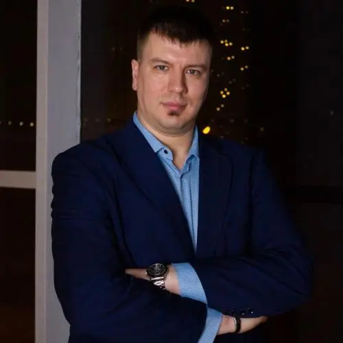 Степан Ванин