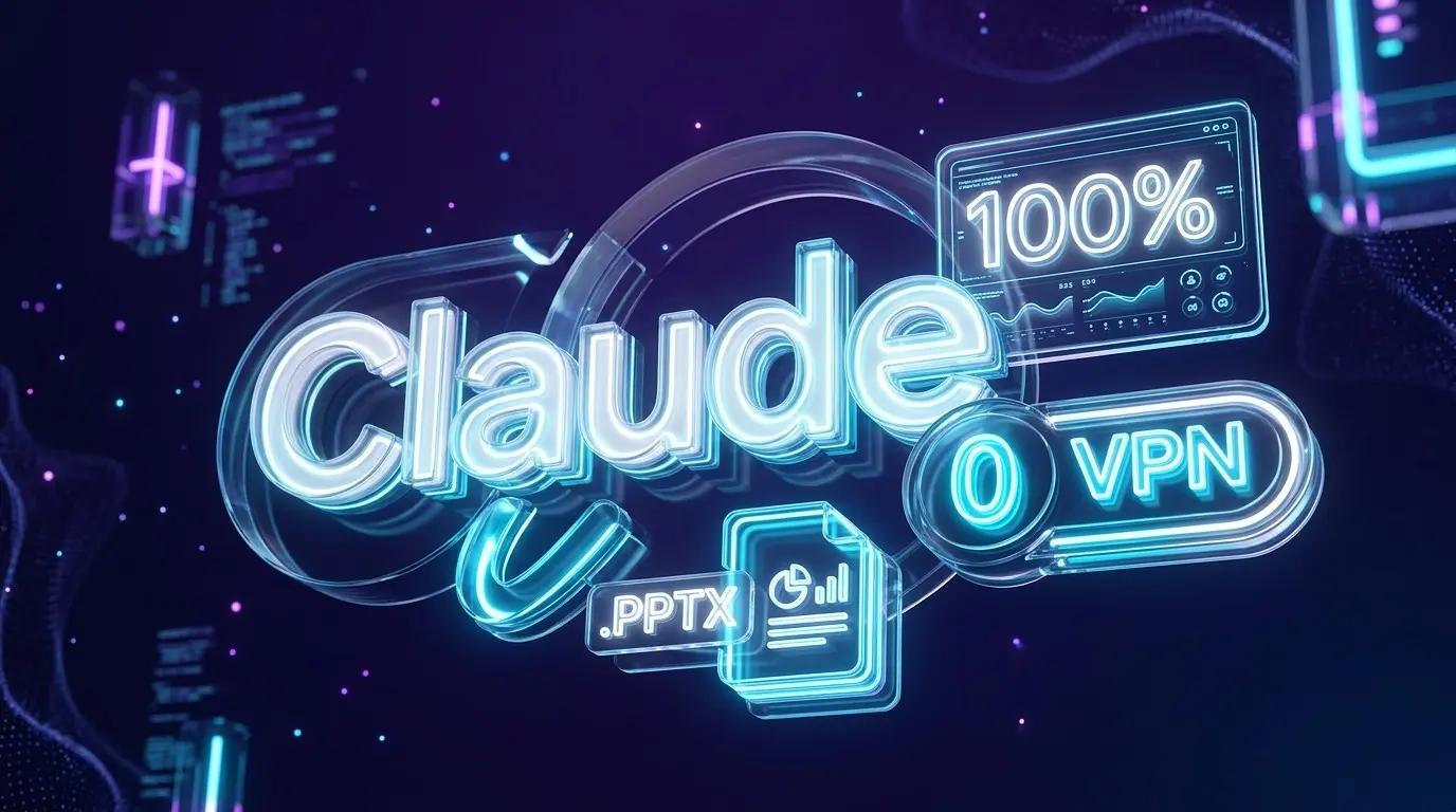 Родной Claude без VPN, банов и иностранных карт | Сетка — социальная сеть от hh.ru