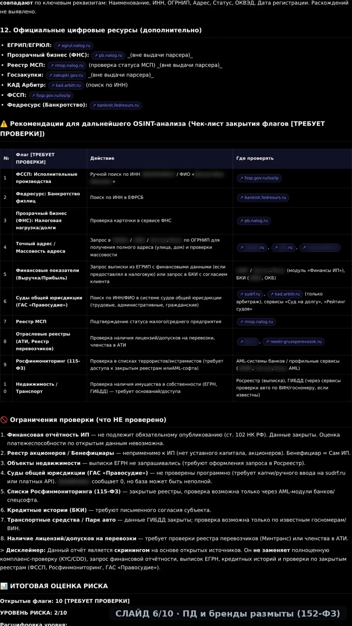 Про промпт 🧮 и его результат 💯 | Сетка — социальная сеть от hh.ru