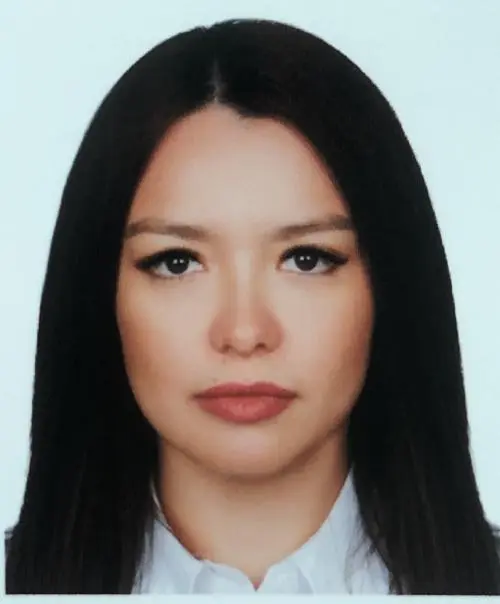 Елена Воронцова