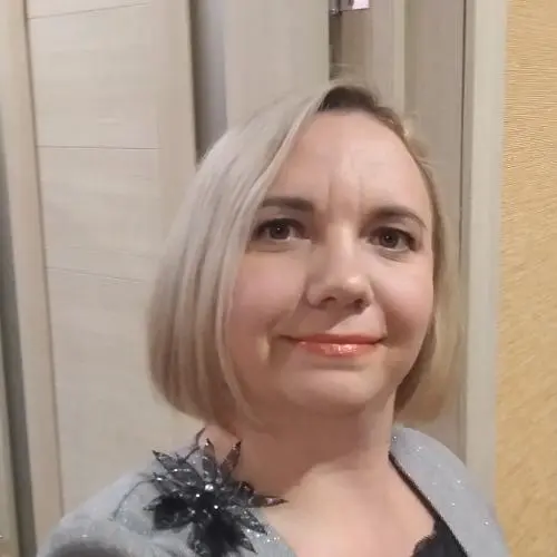 Евгения Родина