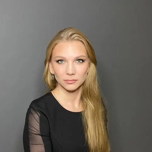 Елена Гарус