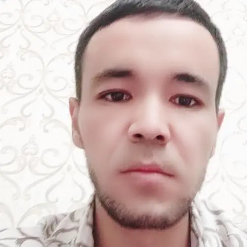 Muslimjon Mamadaliyev