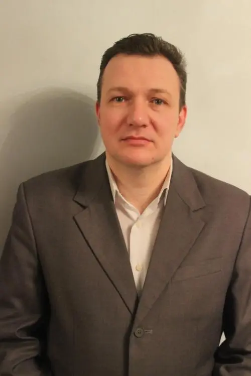 Олег Сергеев