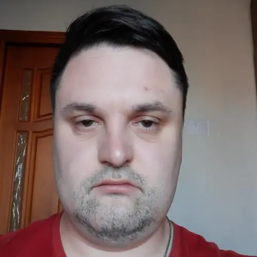 Дмитрий Попугаев