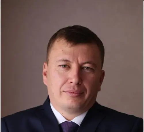 Наиль Юсупов