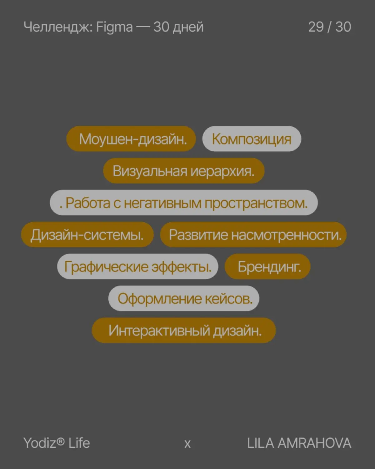 Скоро закончится моя работа в челендже на BEHANCE #FIGMA #BEHANCE #YODIZ #графическийдизайн | Сетка — социальная сеть от hh.ru