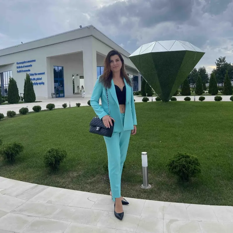 Диана Крючкова