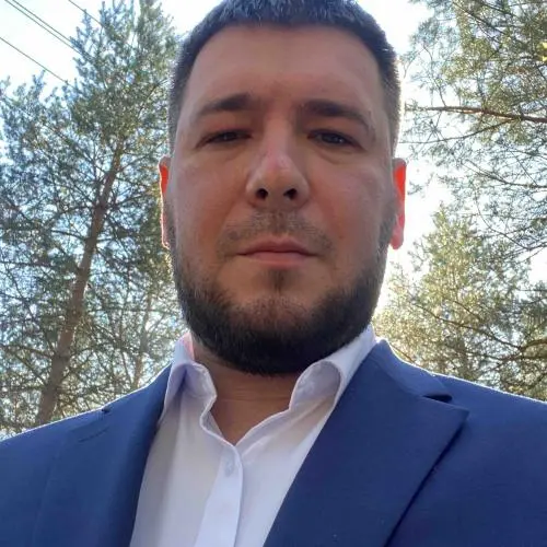 Евгений Соловьев