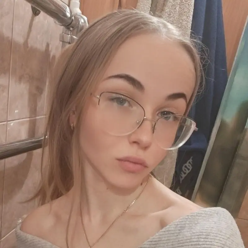 Алина Мананникова