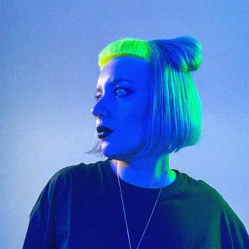 Анна Беликова