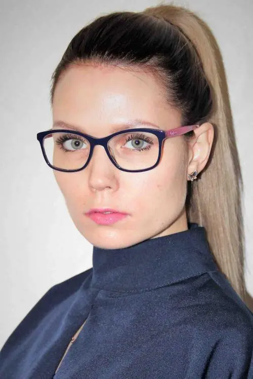 Елена Балдина