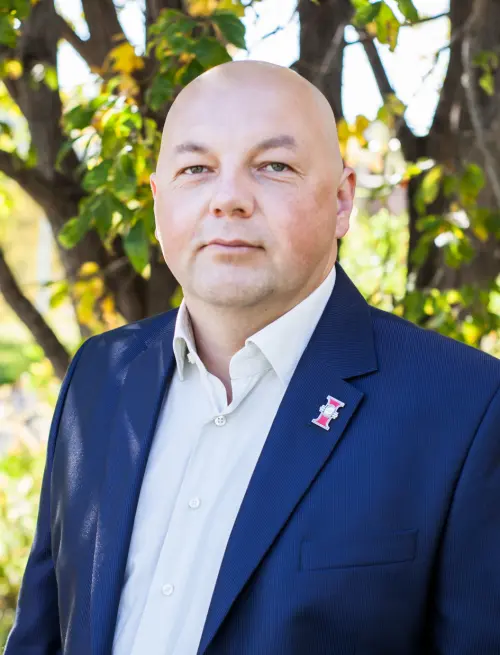 Алексей Чулков