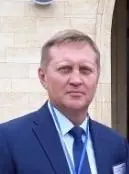 Александр Губарьков