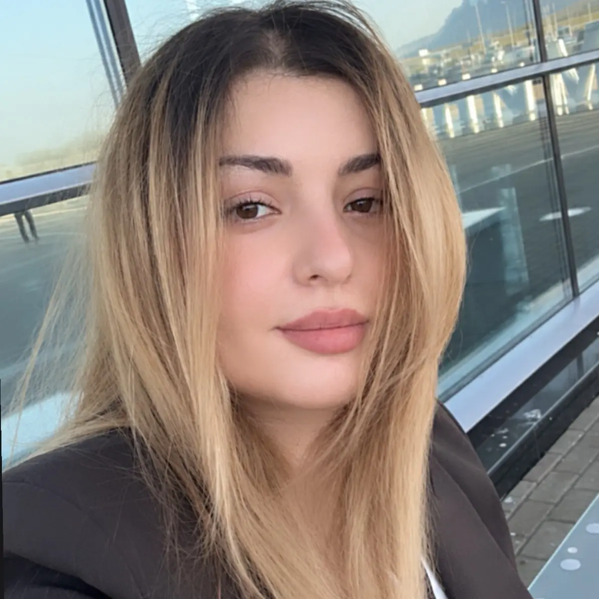 София Настуева