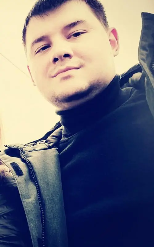 Сергей Вечканов