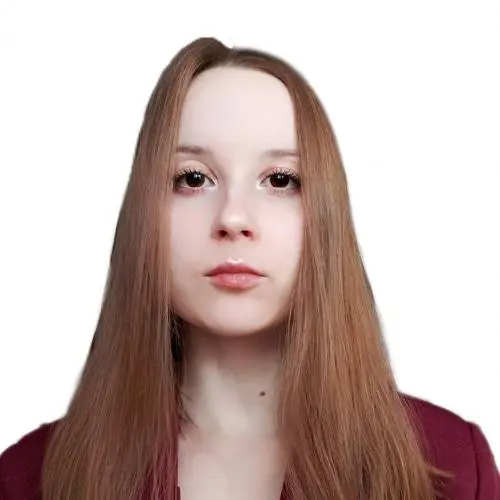 Юлия Кириллова