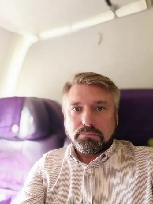 Андрей Стакин