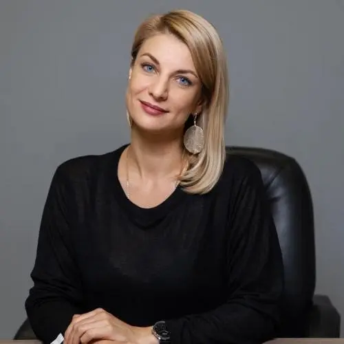 Юлия Метлова