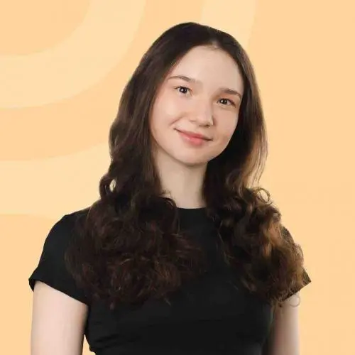 Анна Попова
