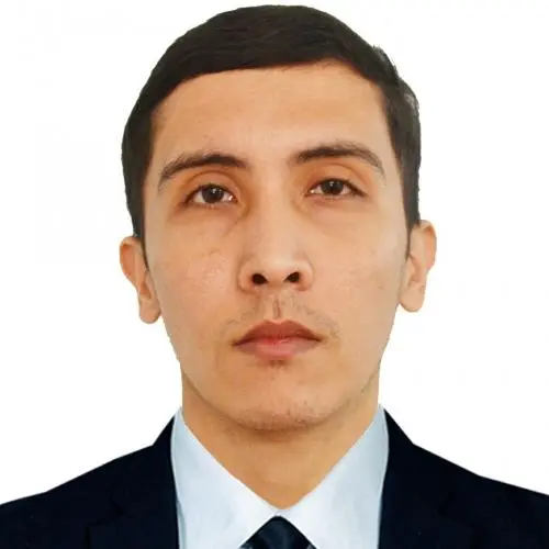 Raximjon Rasulov