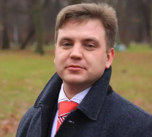 Алексей Солдатов