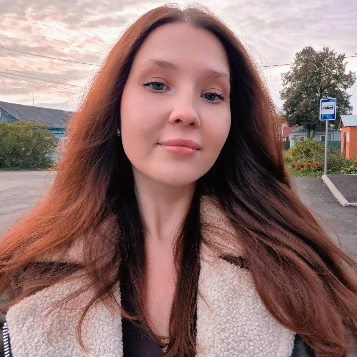 Анастасия Карпова