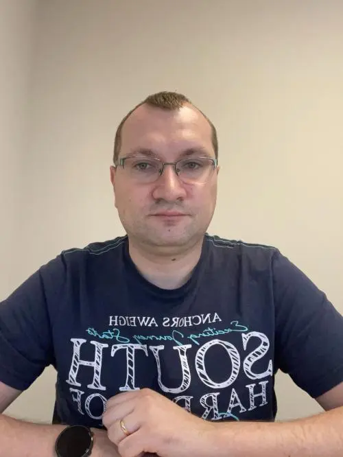 Александр Егоров