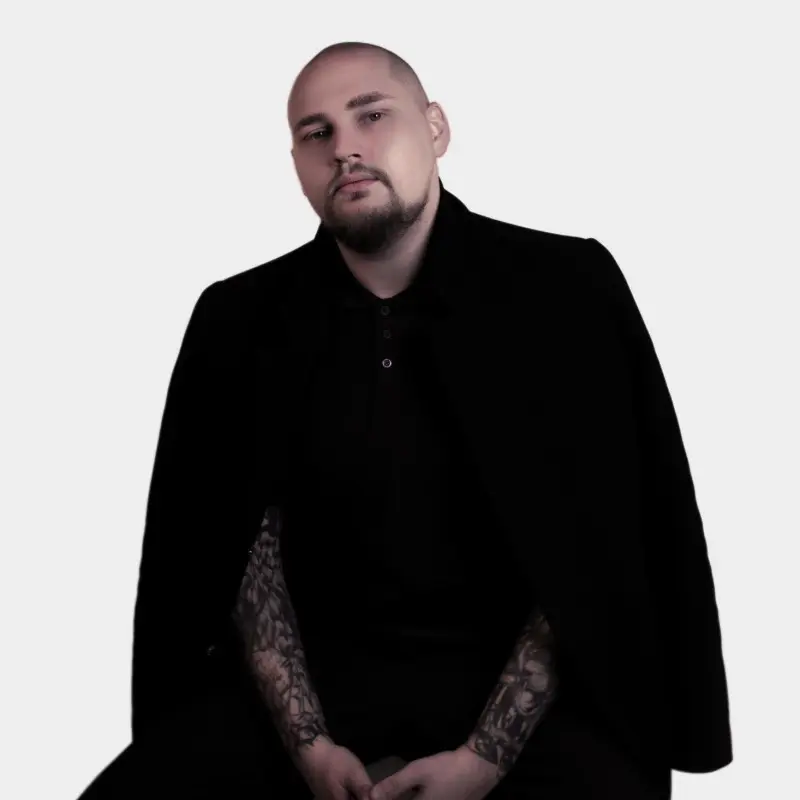 Даниил Комков