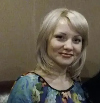 Елена Исманова