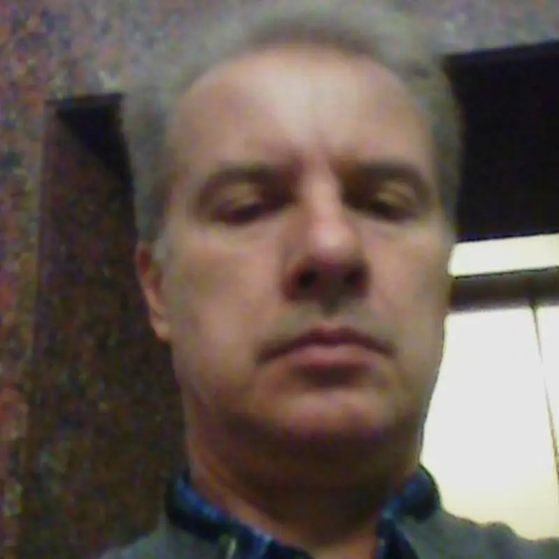 Воробьев Виталий