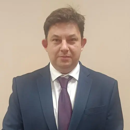 Сергей Ершов
