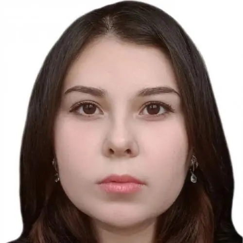Зульфия Муллабаева