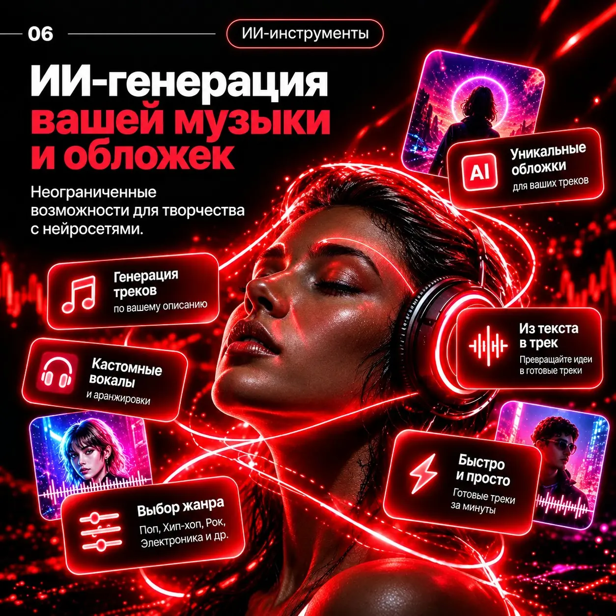 🔥 Мы создали свой сервис для дистрибуции треков... | Сетка — социальная сеть от hh.ru