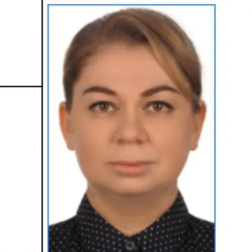Кристина Сабирова