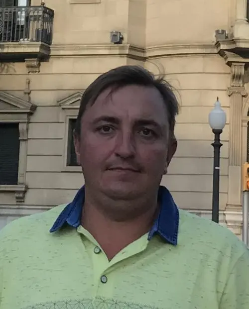 Алексей Пракин
