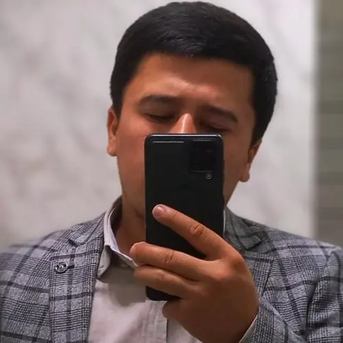 Abdulloh Abdualiyev