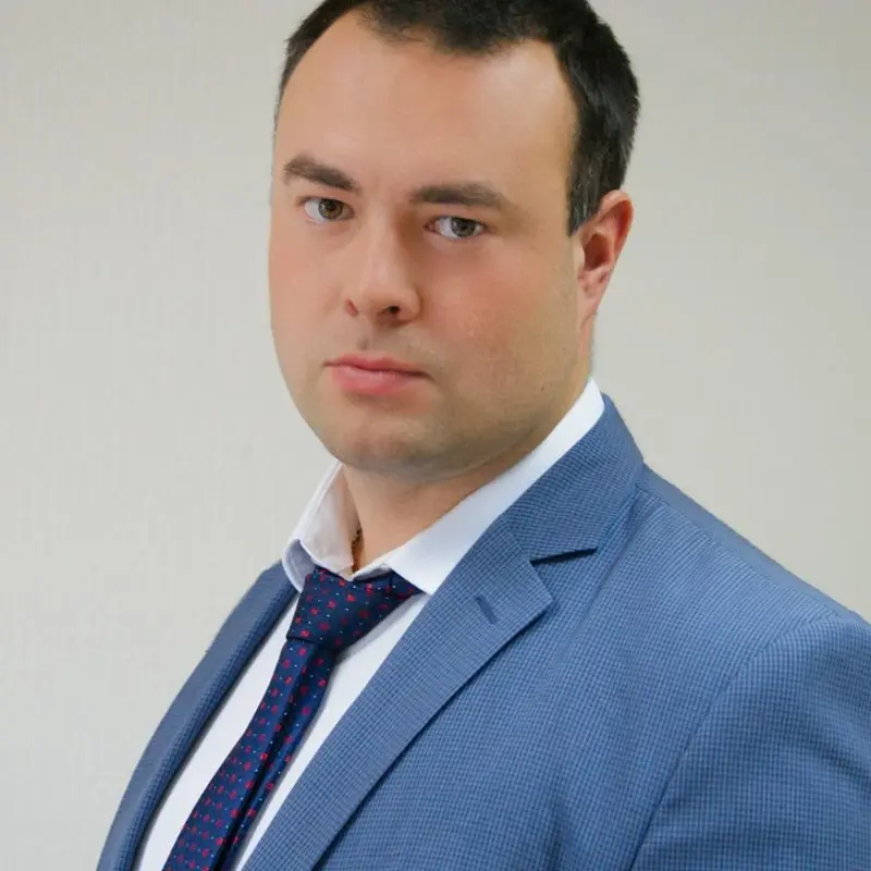 Алексей Веденеев