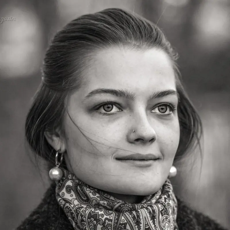 Алина Чиканцева