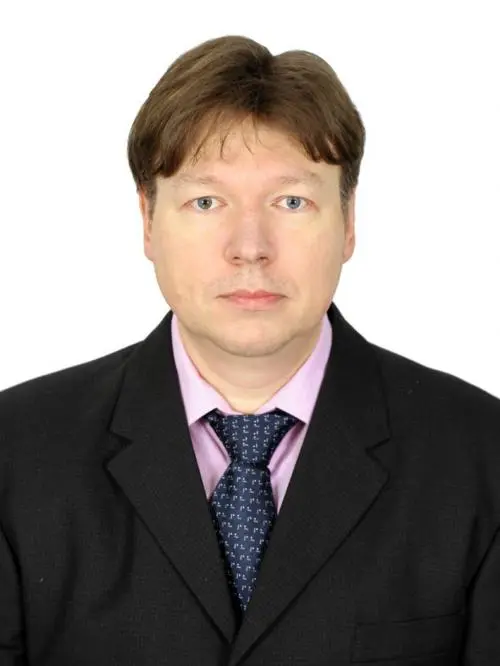 Виталий Цыганков