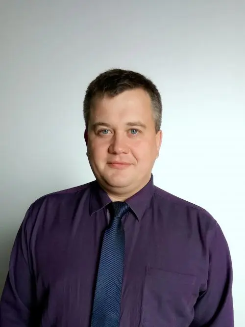Александр Беломытцев