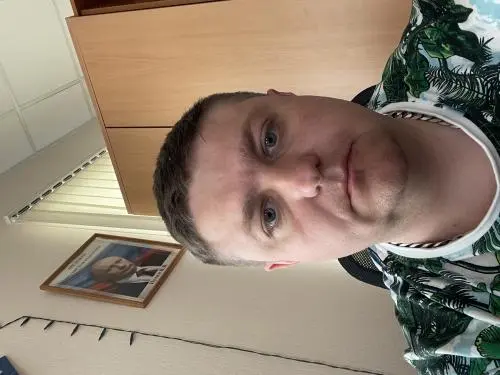 Сергей Ионушкин