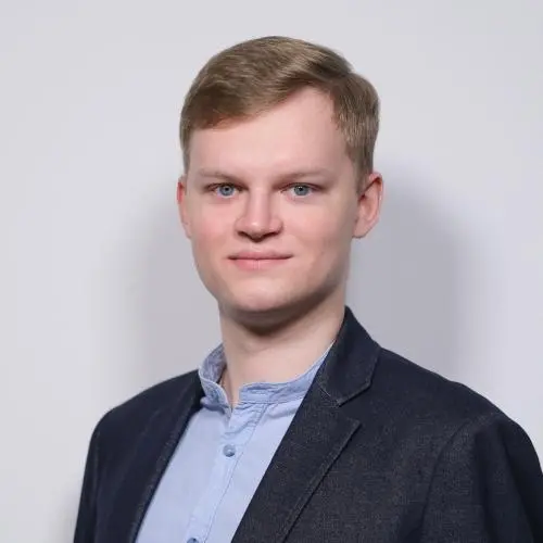 Егор Белоусов