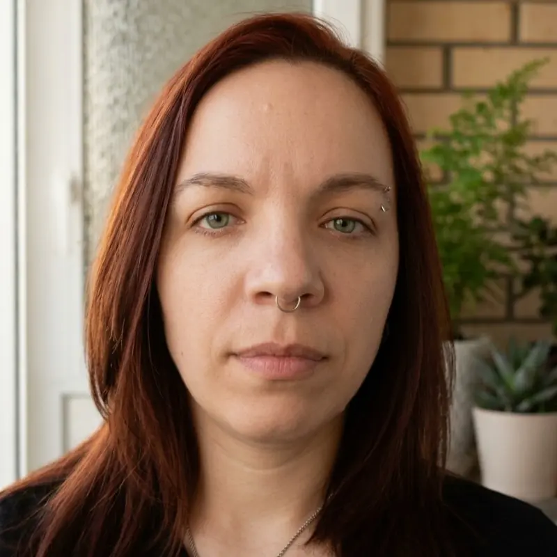 Кристина Орлянская